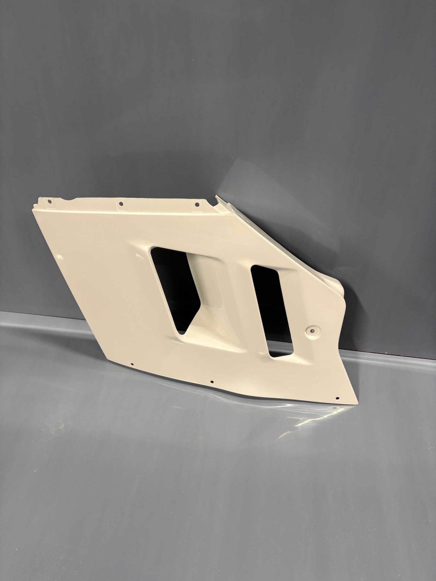 Suzuki GSXR1100 M-N 1991-92 - Centre Panel (Left Hand)