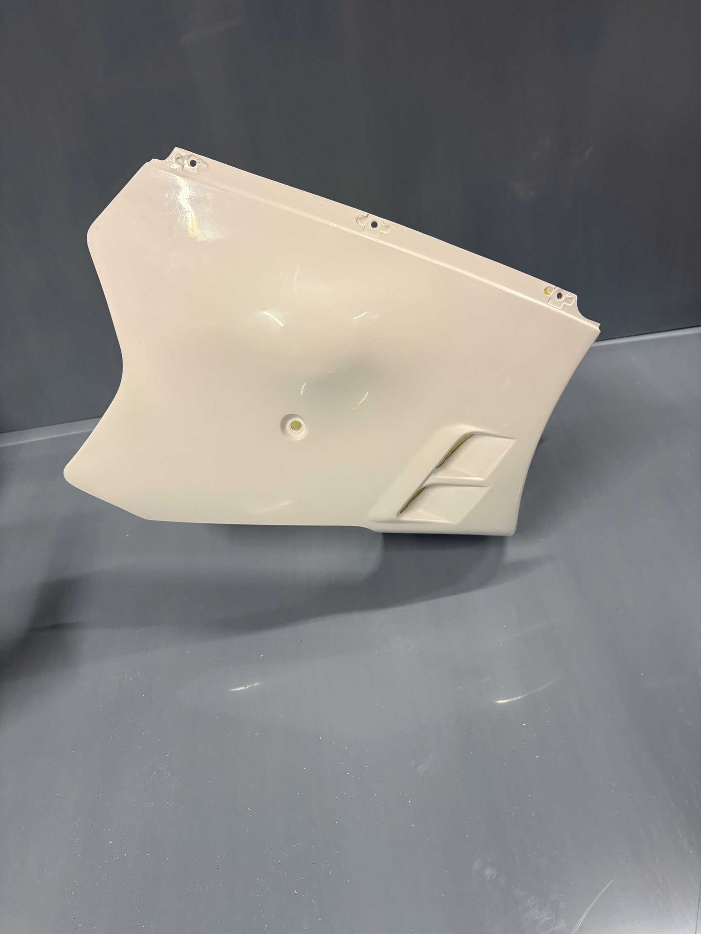 Suzuki GSXR1100 M-N 1991-92 - Belly Pan (Complete)
