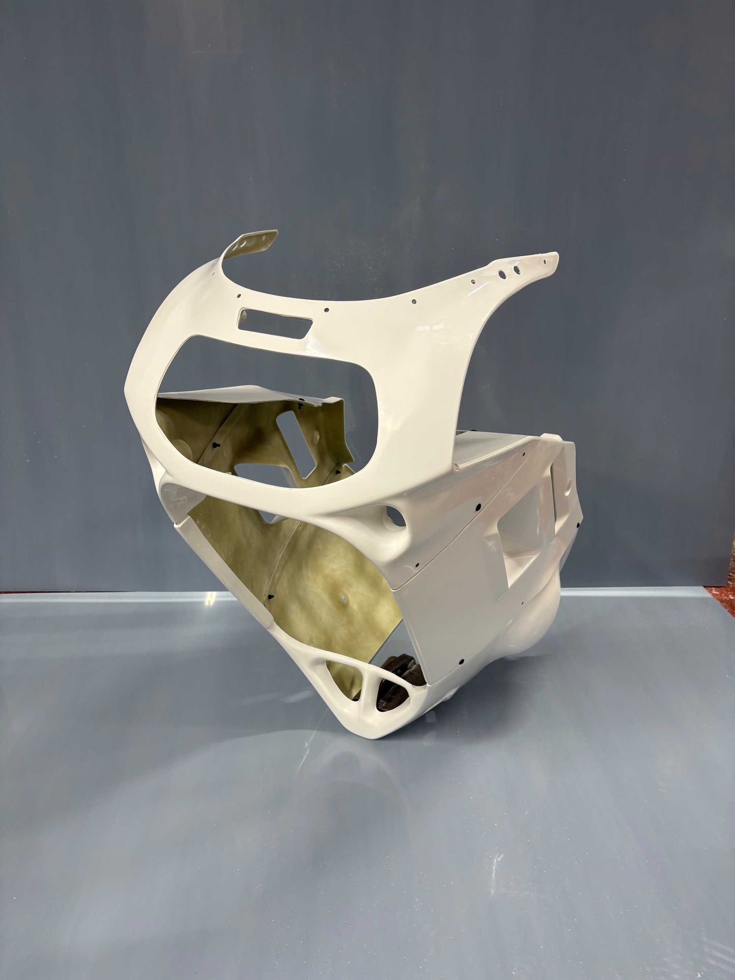 Suzuki GSXR1100 M-N 1991-92 - Standard Full Front Fairing