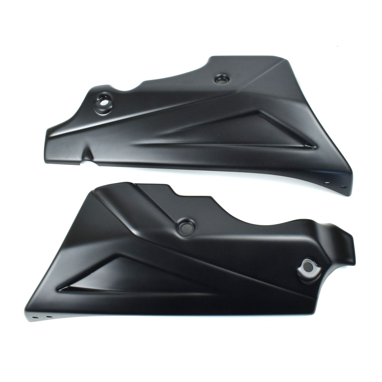 Belly Pan | Standard | Yamaha MT-09 2017-2020