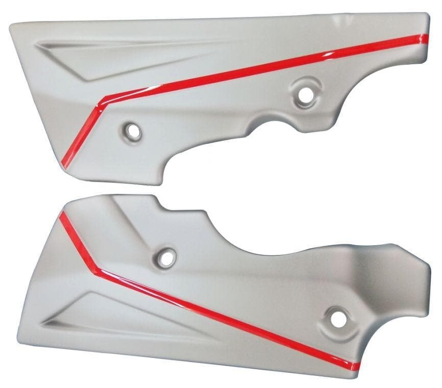 Belly Pan | Ice Fluo | Yamaha MT-09 2019-2020