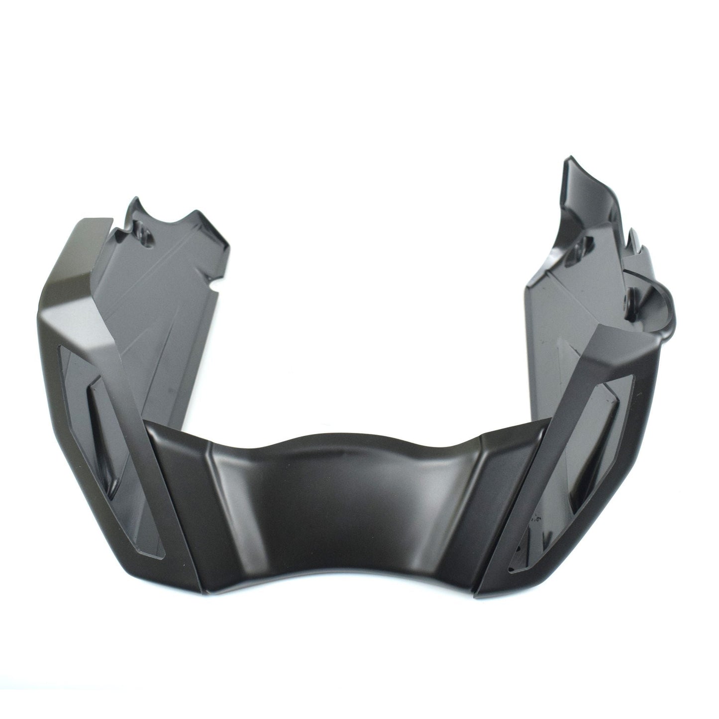Belly Pan | Matte Metallic Black (Tech Black) | Yamaha MT-09 2017-2020
