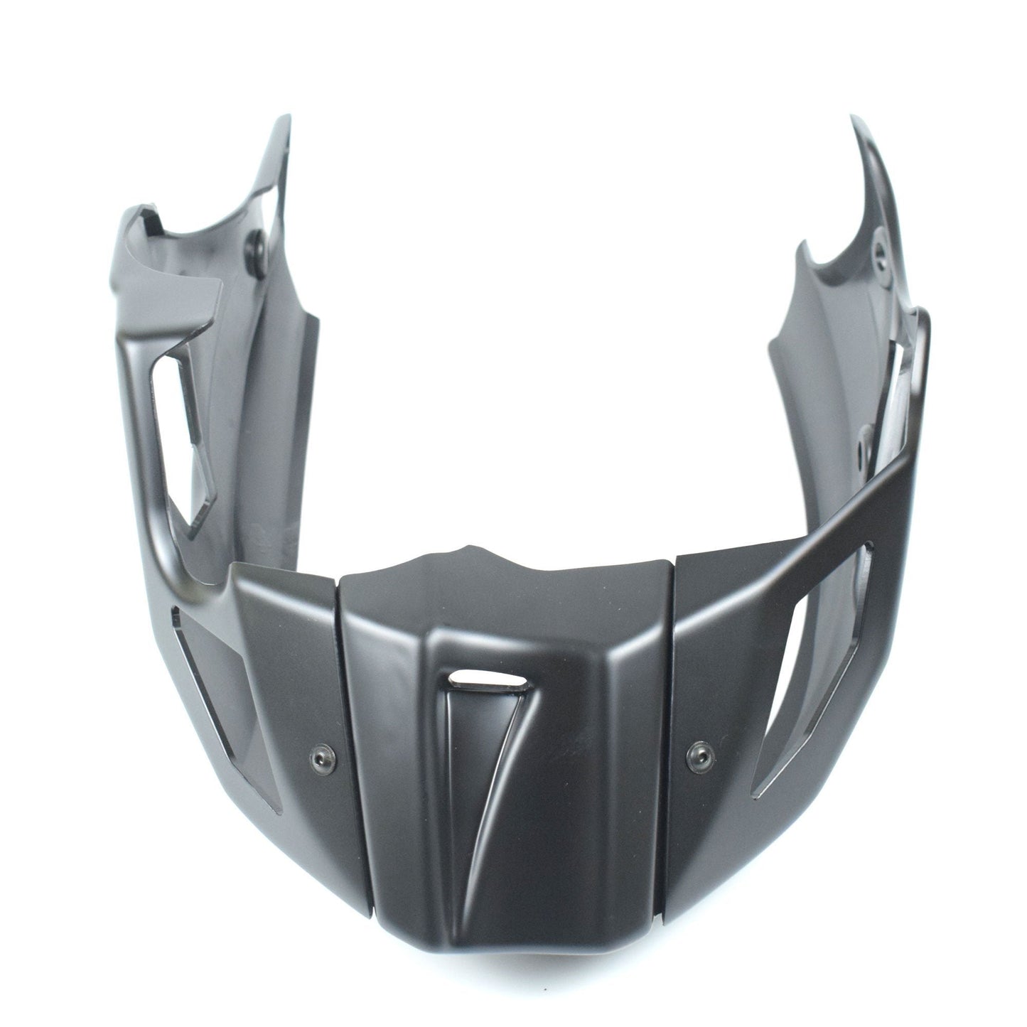 Belly Pan | Matte Metallic Black (Tech Black) | Yamaha MT-07 2018-2020