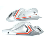 Belly Pan | Ice Fluo | Yamaha MT-07 2019-2020
