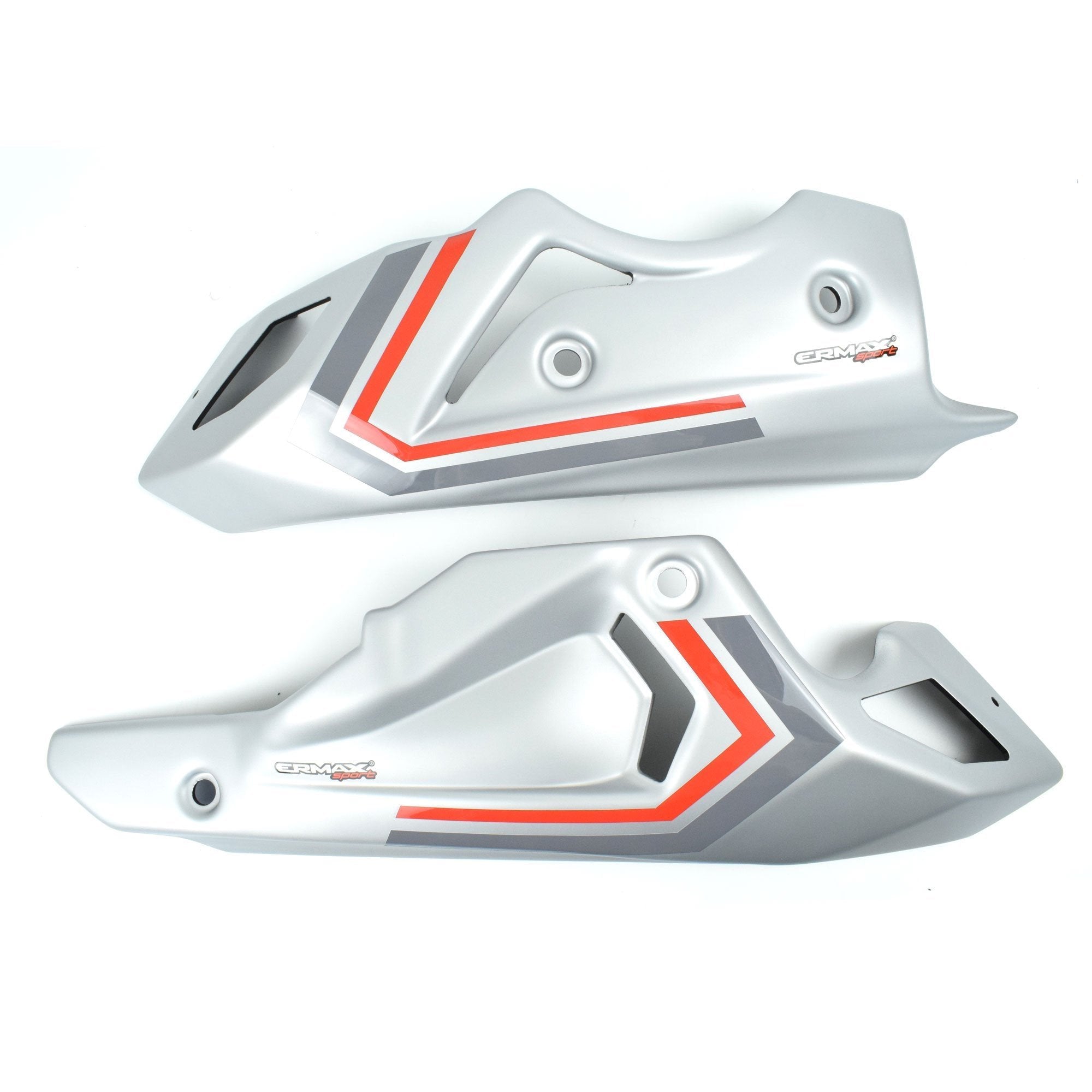 Belly Pan | Ice Fluo | Yamaha MT-07 2019-2020