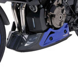 Belly Pan | Metallic Blue/Matte Black (Yamaha Blue/Matte Black) | Yamaha MT-07 2018-2020