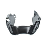 Belly Pan | Metallic Black (Midnight Black) | Yamaha Tracer 900 | Tracer 900 GT 2018-2020