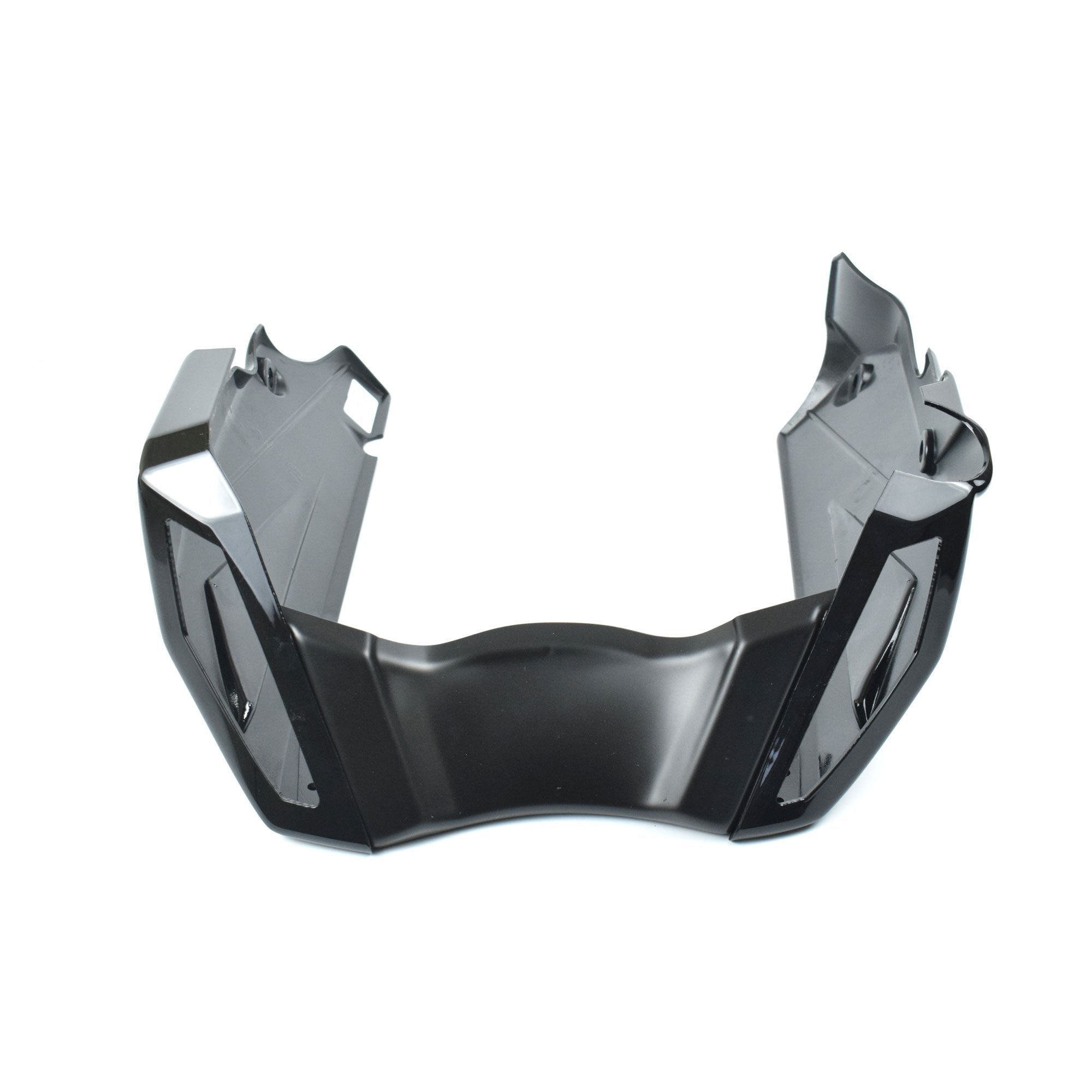 Belly Pan | Metallic Black (Midnight Black) | Yamaha Tracer 900 | Tracer 900 GT 2018-2020