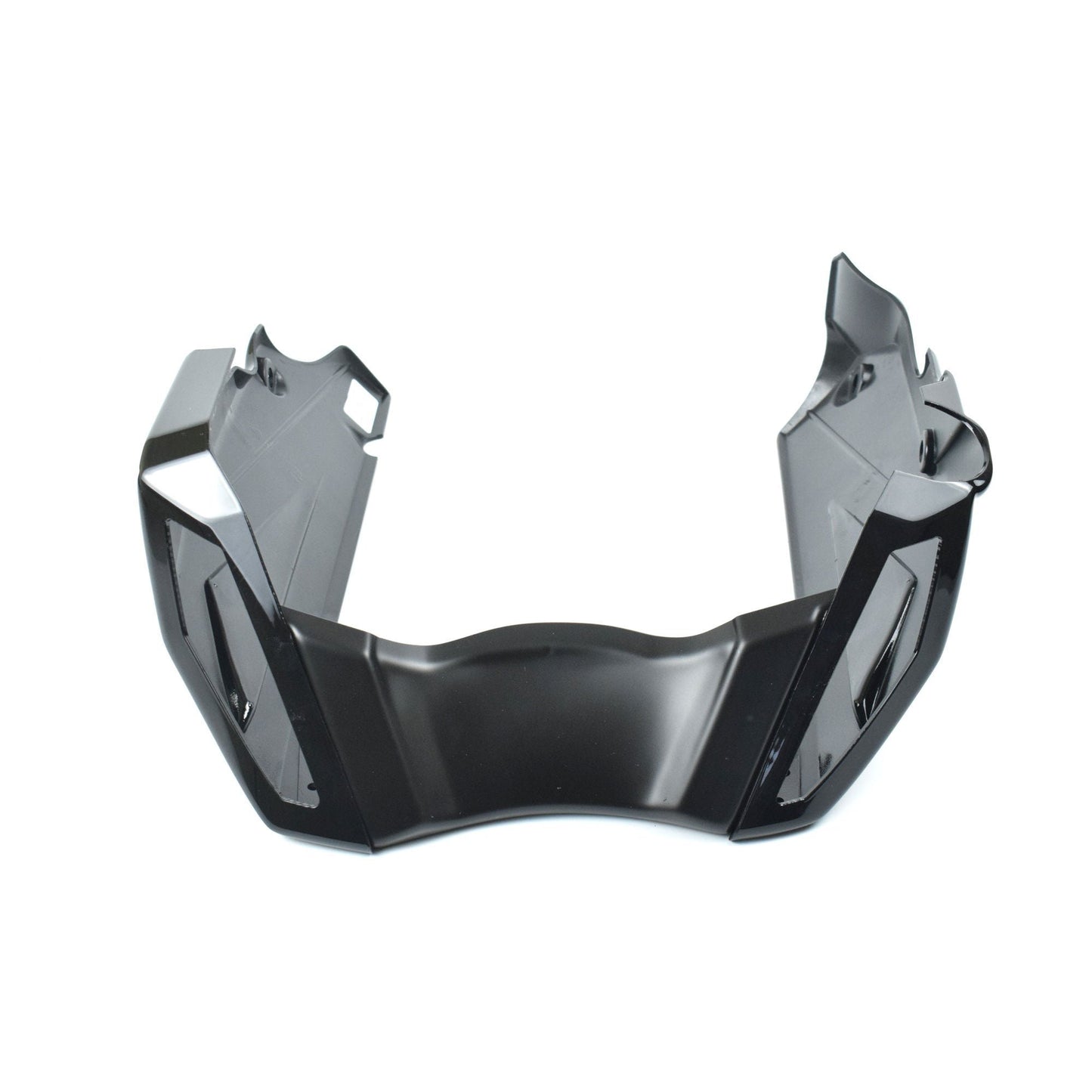 Belly Pan | Metallic Black (Midnight Black) | Yamaha Tracer 900 | Tracer 900 GT 2018-2020