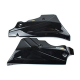 Belly Pan | Metallic Black (Midnight Black) | Yamaha Tracer 900 | Tracer 900 GT 2018-2020