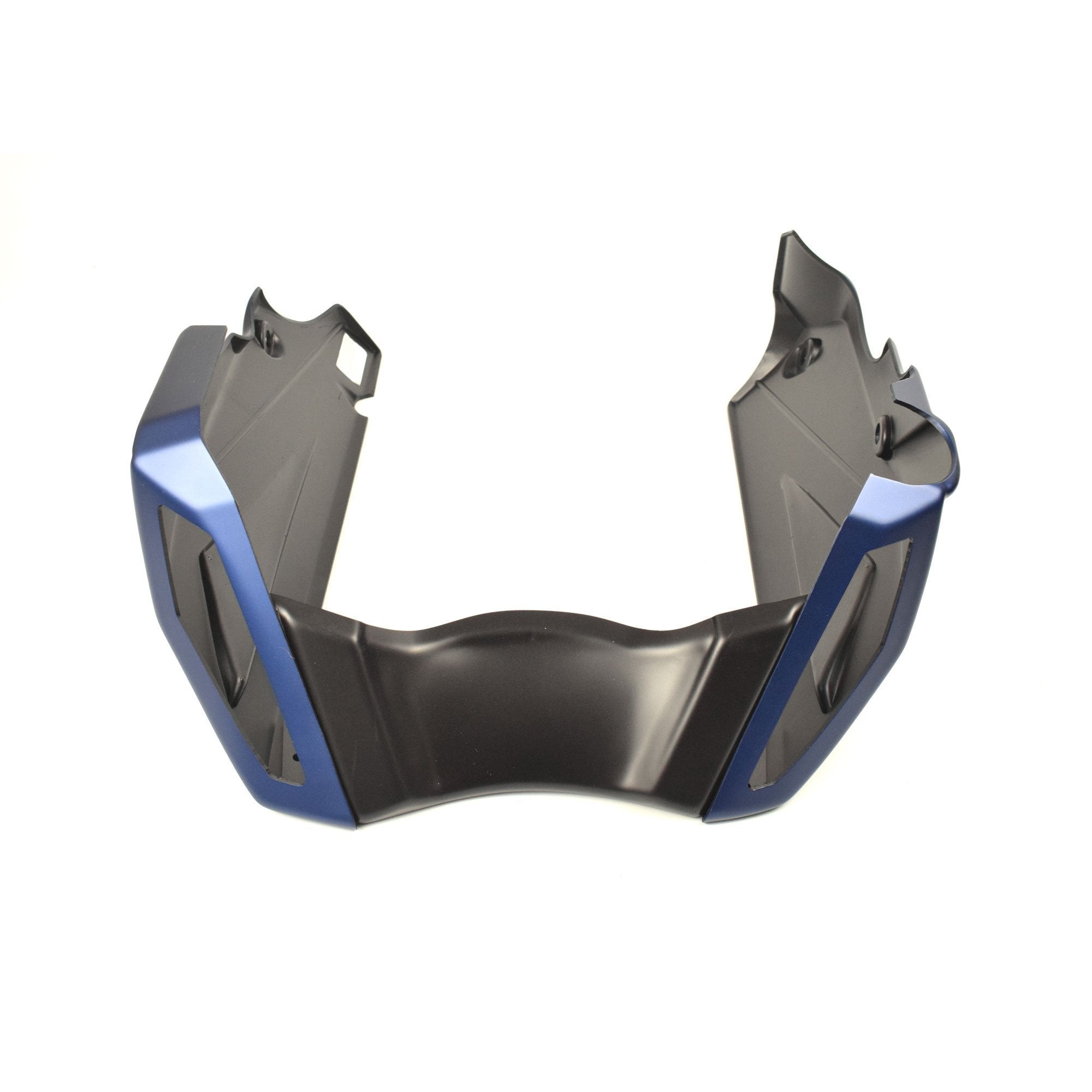 Belly Pan | Matte Blue (Phantom Blue) | Yamaha Tracer 900 | Tracer 900 GT 2018-2020