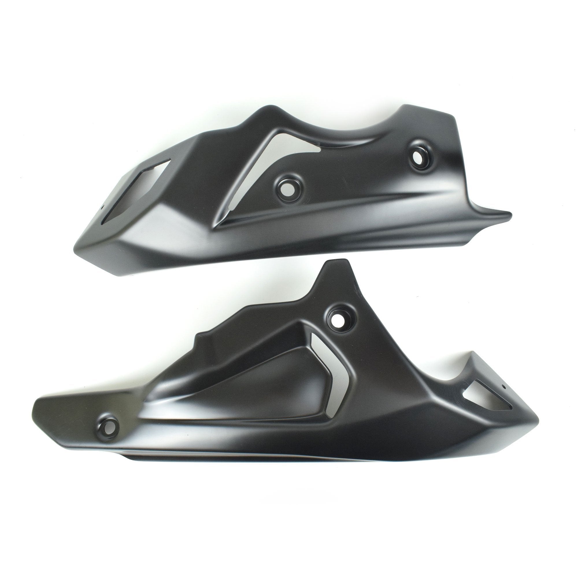 Belly Pan | Standard | Yamaha MT-07 2021-Current