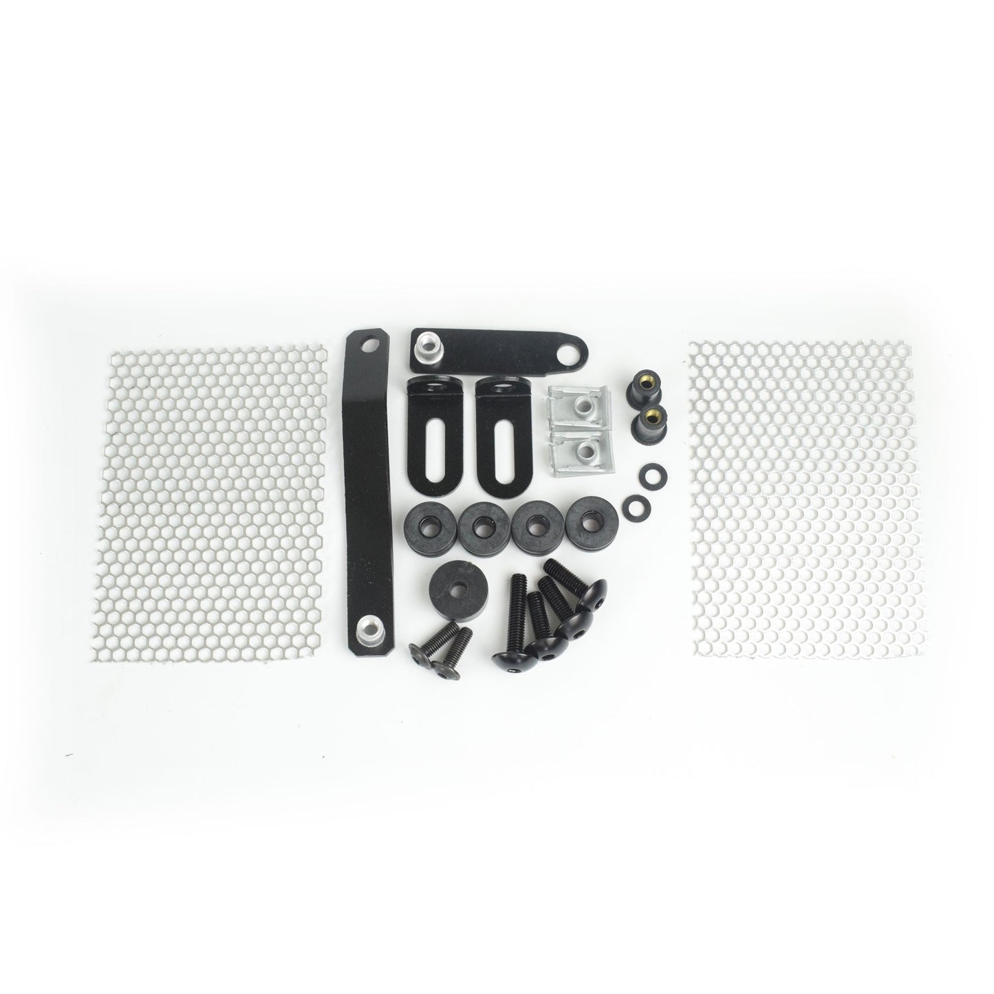 Belly Pan | Icon Blue | Yamaha MT-07 2021-Current