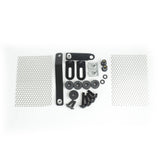 Belly Pan | Icon Blue | Yamaha MT-07 2021-Current