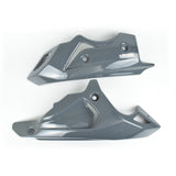 Belly Pan | Storm Fluo Grey | Yamaha MT-07 2021-Current