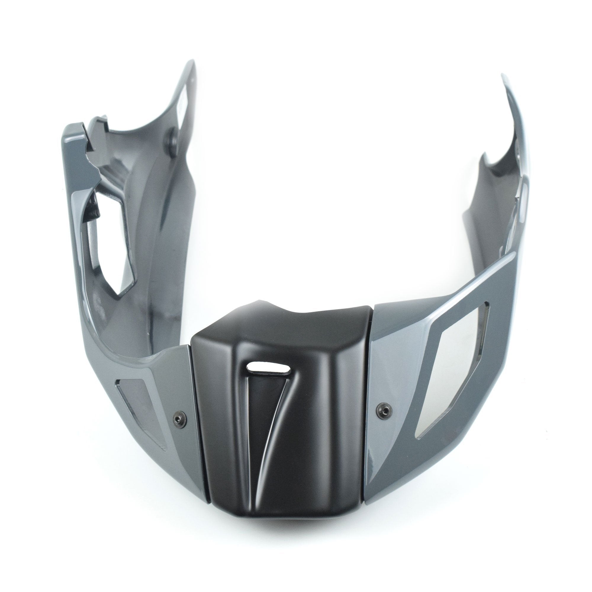 Belly Pan | Storm Fluo Grey | Yamaha MT-07 2021-Current