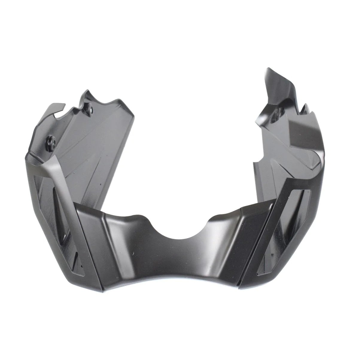 Belly Pan | Tech Black [MDNM6] | Yamaha MT-09 2021-2023