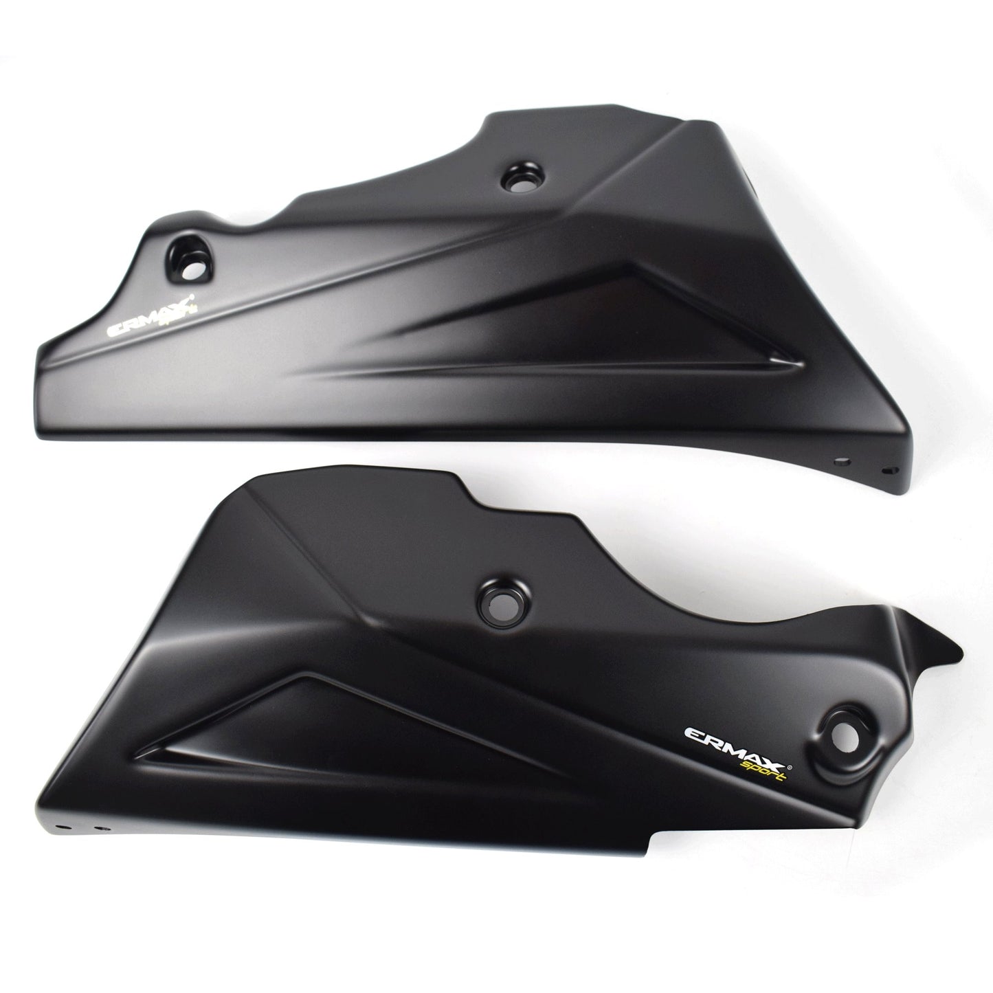 Belly Pan | Tech Black [MDNM6] | Yamaha MT-09 2021-2023