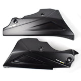 Belly Pan | Tech Black [MDNM6] | Yamaha MT-09 2021-2023