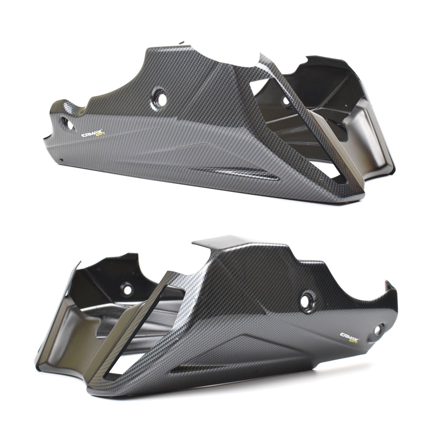 Belly Pan | Carbon Look | Yamaha MT-09 2021-2023