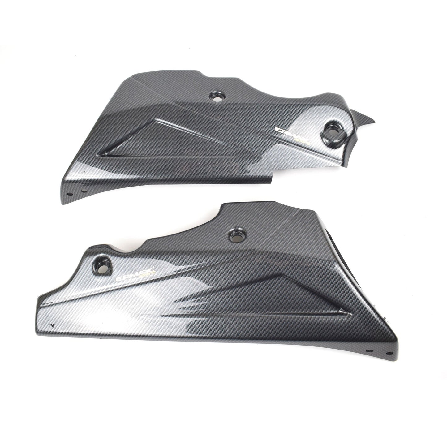 Belly Pan | Carbon Look | Yamaha MT-09 2021-2023