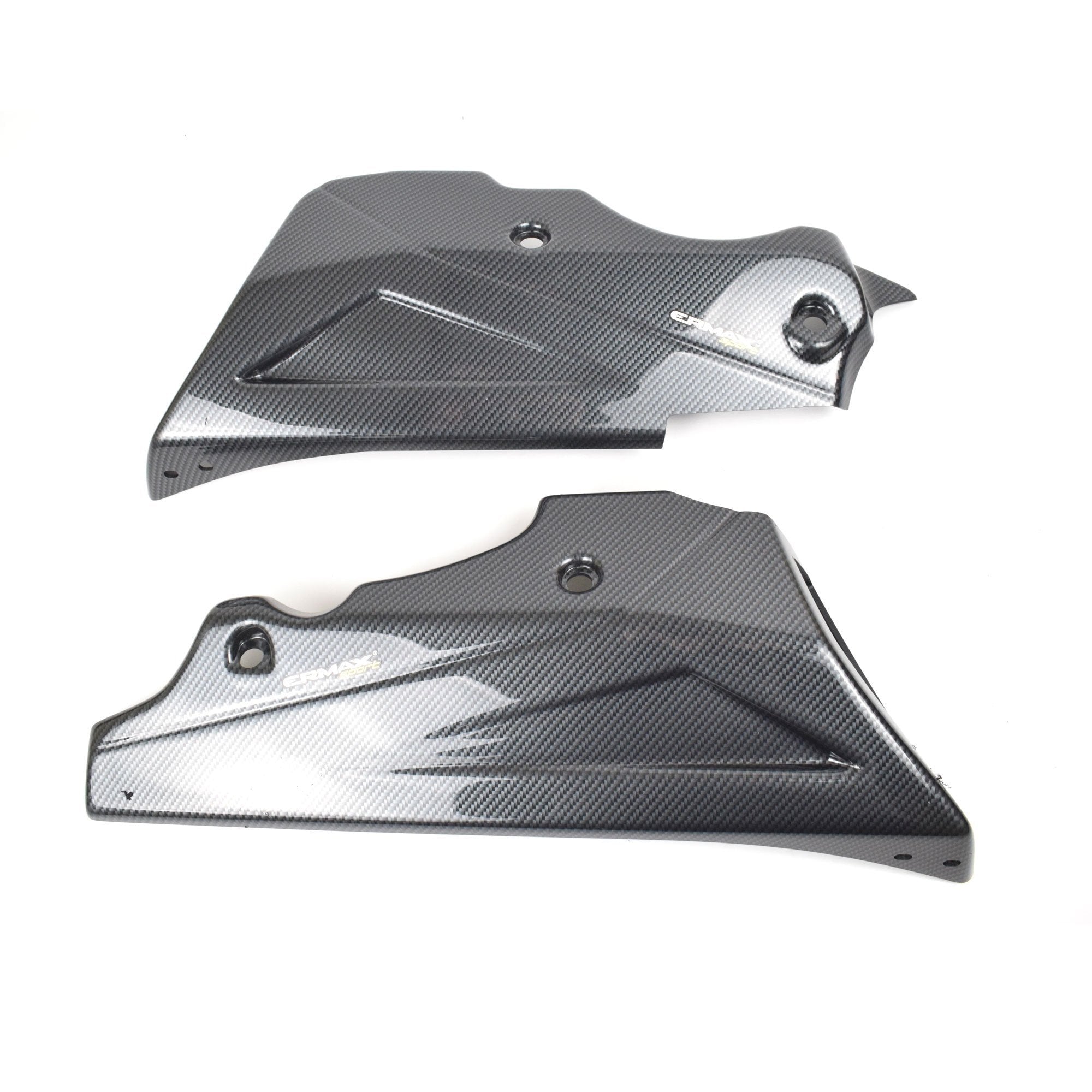 Belly Pan | Carbon Look | Yamaha MT-09 2021-2023