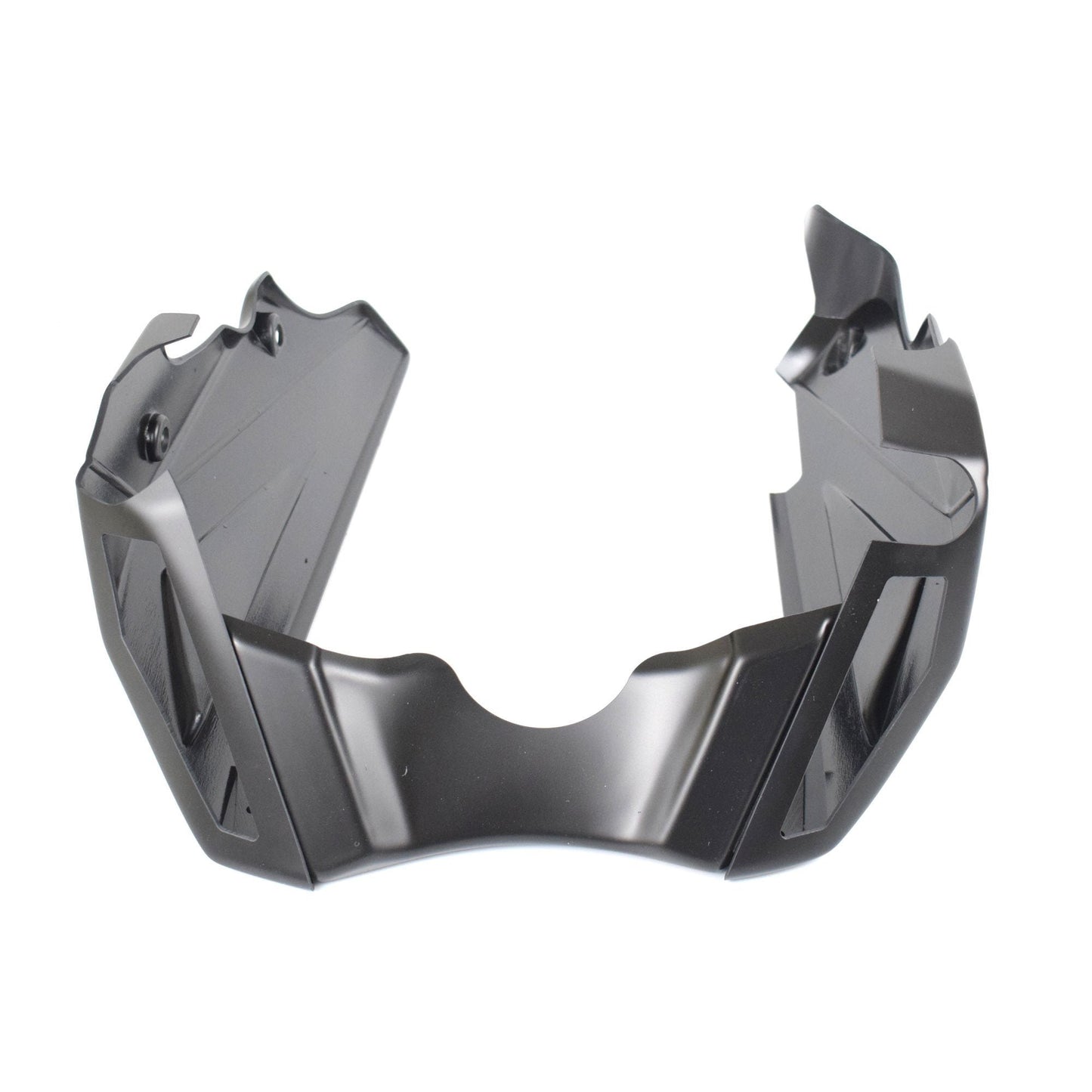Belly Pan | Matte Black | Yamaha MT-09 2021-2023