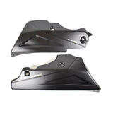 Belly Pan | Matte Black | Yamaha MT-09 2021-2023