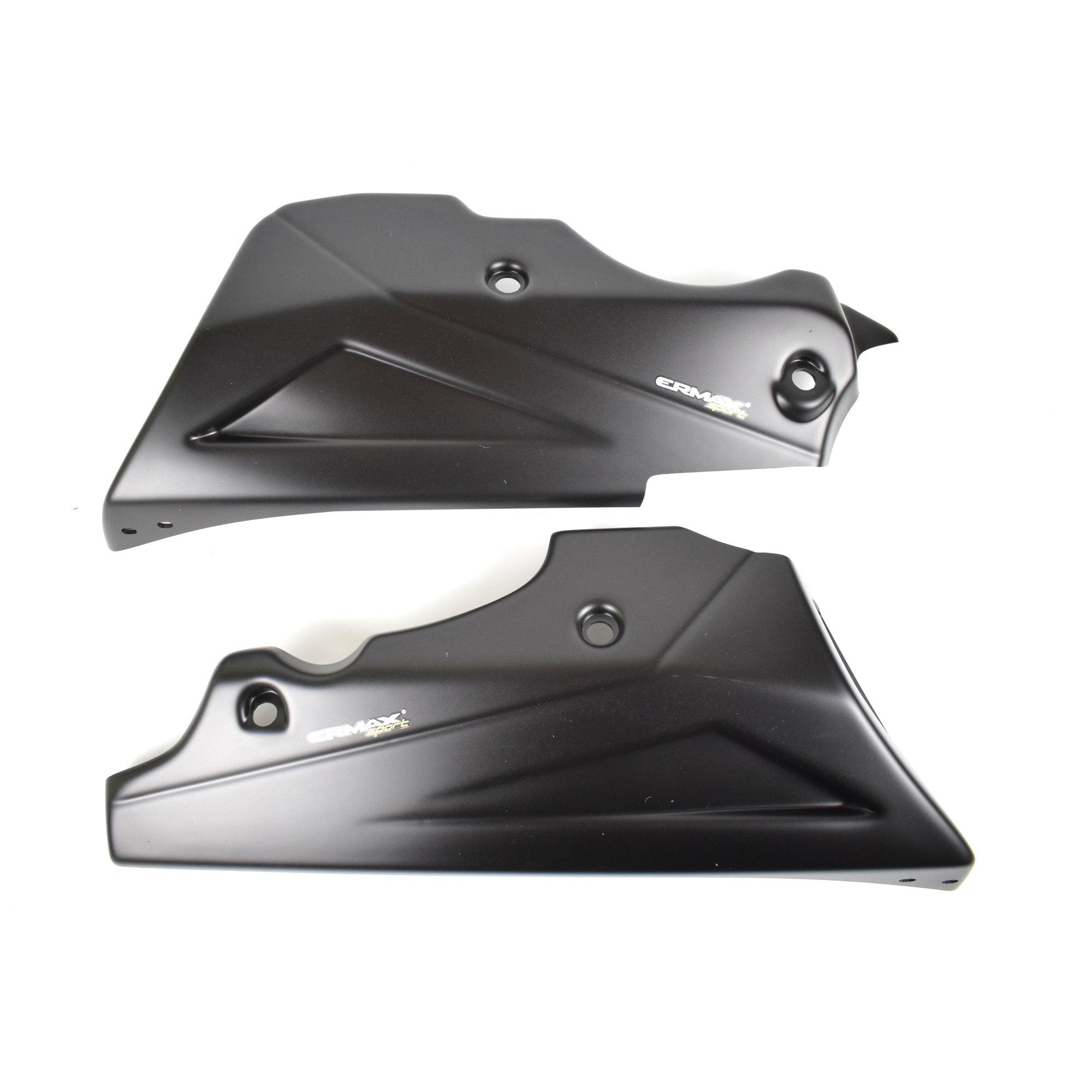 Belly Pan | Matte Black | Yamaha MT-09 2021-2023