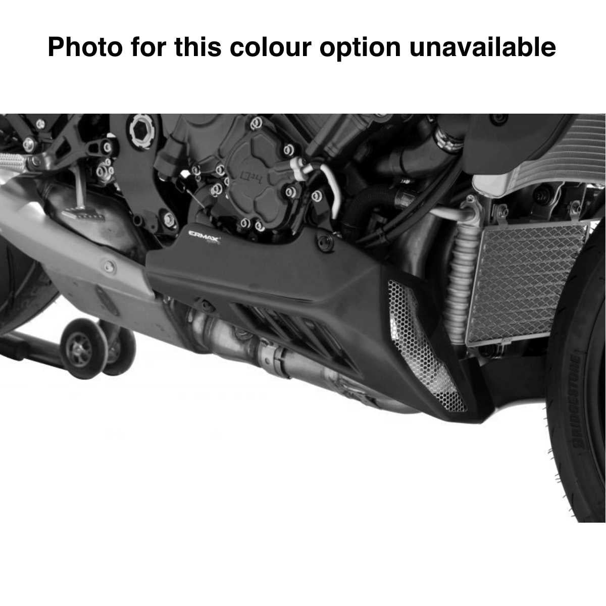 Belly Pan | Standard | Yamaha MT-10 | MT-10 SP 2022-Current