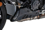 Belly Pan | Tech Black [mdnm6] | Yamaha MT-10 | MT-10 SP 2022-Current