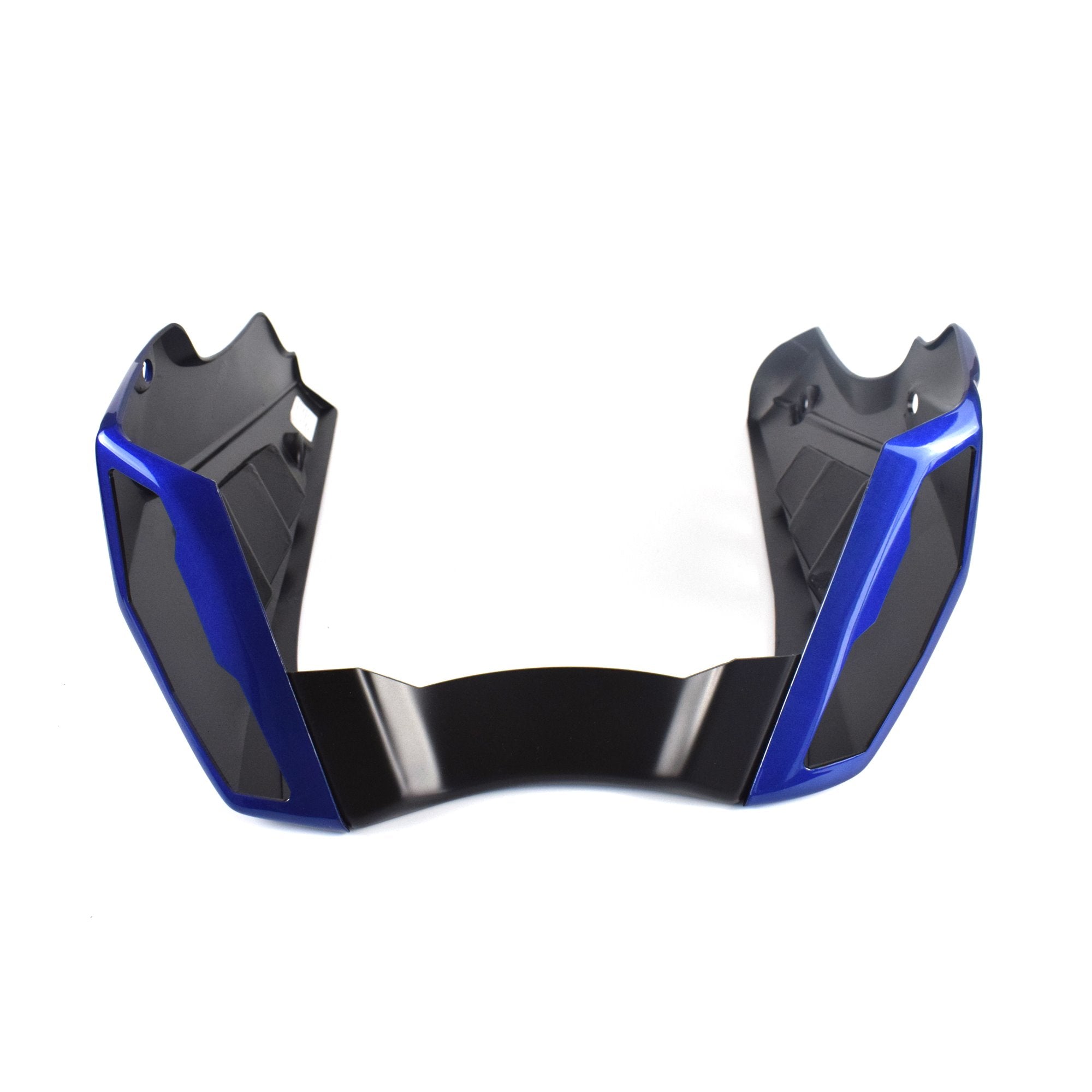 Belly Pan | Icon Blue | Yamaha MT-10 | MT-10 SP 2022-Current