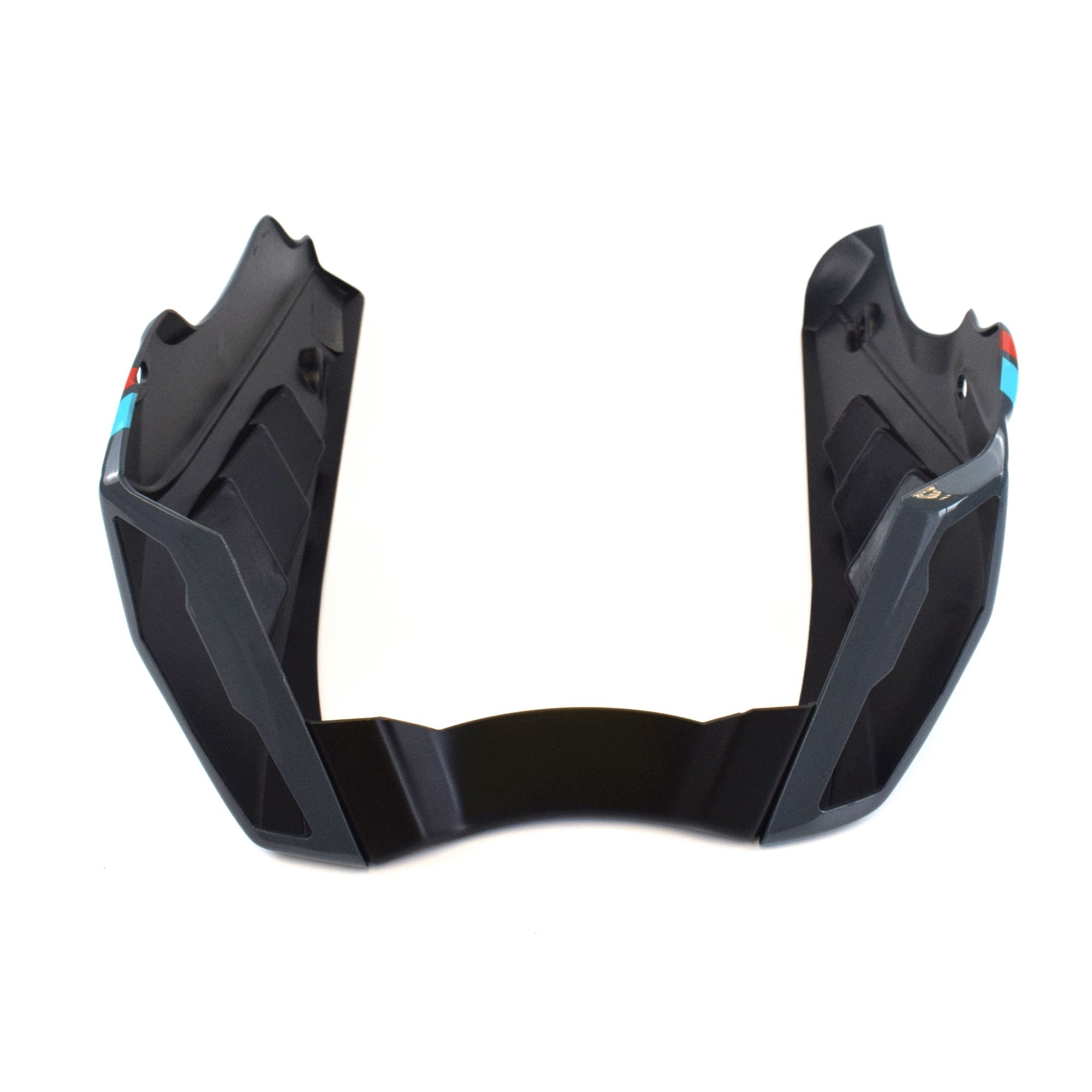 Belly Pan | Cyan Storm Tricolor | Yamaha MT-10 | MT-10 SP 2022-Current