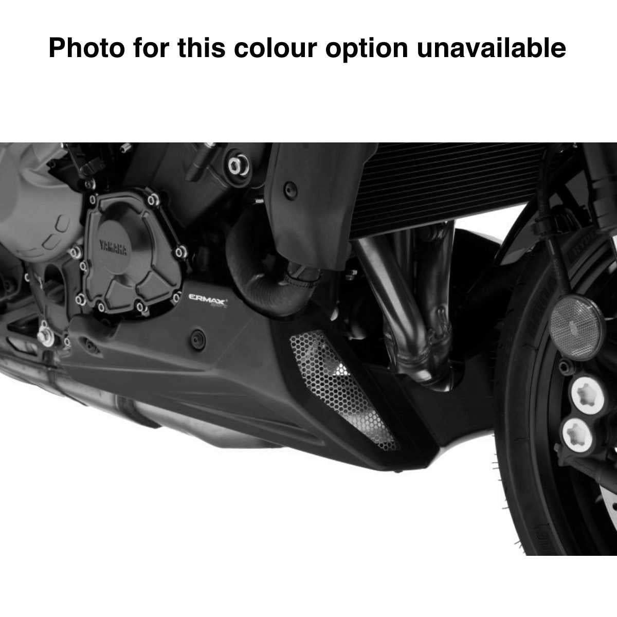 Belly Pan | Standard | Yamaha XSR 900 2022-Current