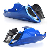 Belly Pan | Legend Blue | Yamaha XSR 900 2022-Current