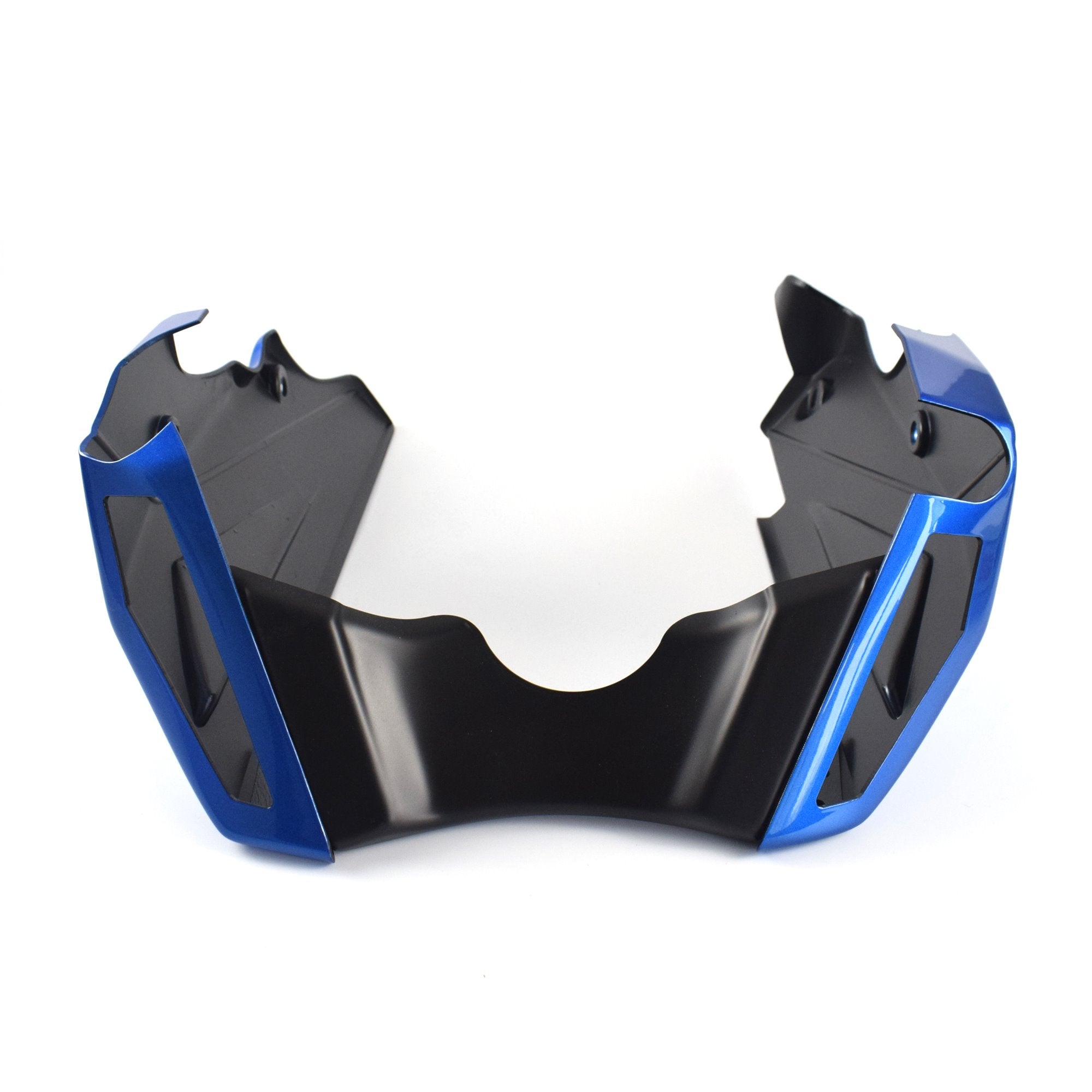 Belly Pan | Legend Blue | Yamaha XSR 900 2022-Current