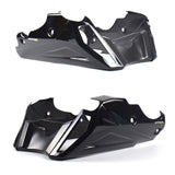 Belly Pan | Midnight Black/Black Metallic 2 [BL2] | Yamaha XSR 900 2022-Current
