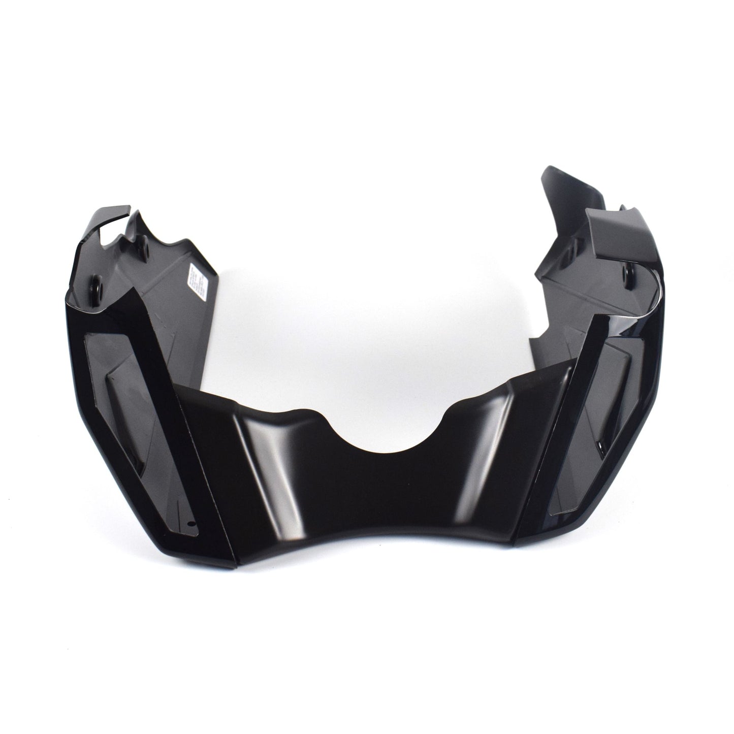 Belly Pan | Midnight Black/Black Metallic 2 [BL2] | Yamaha XSR 900 2022-Current