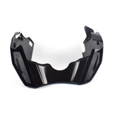 Belly Pan | Midnight Black/Black Metallic 2 [BL2] | Yamaha XSR 900 2022-Current