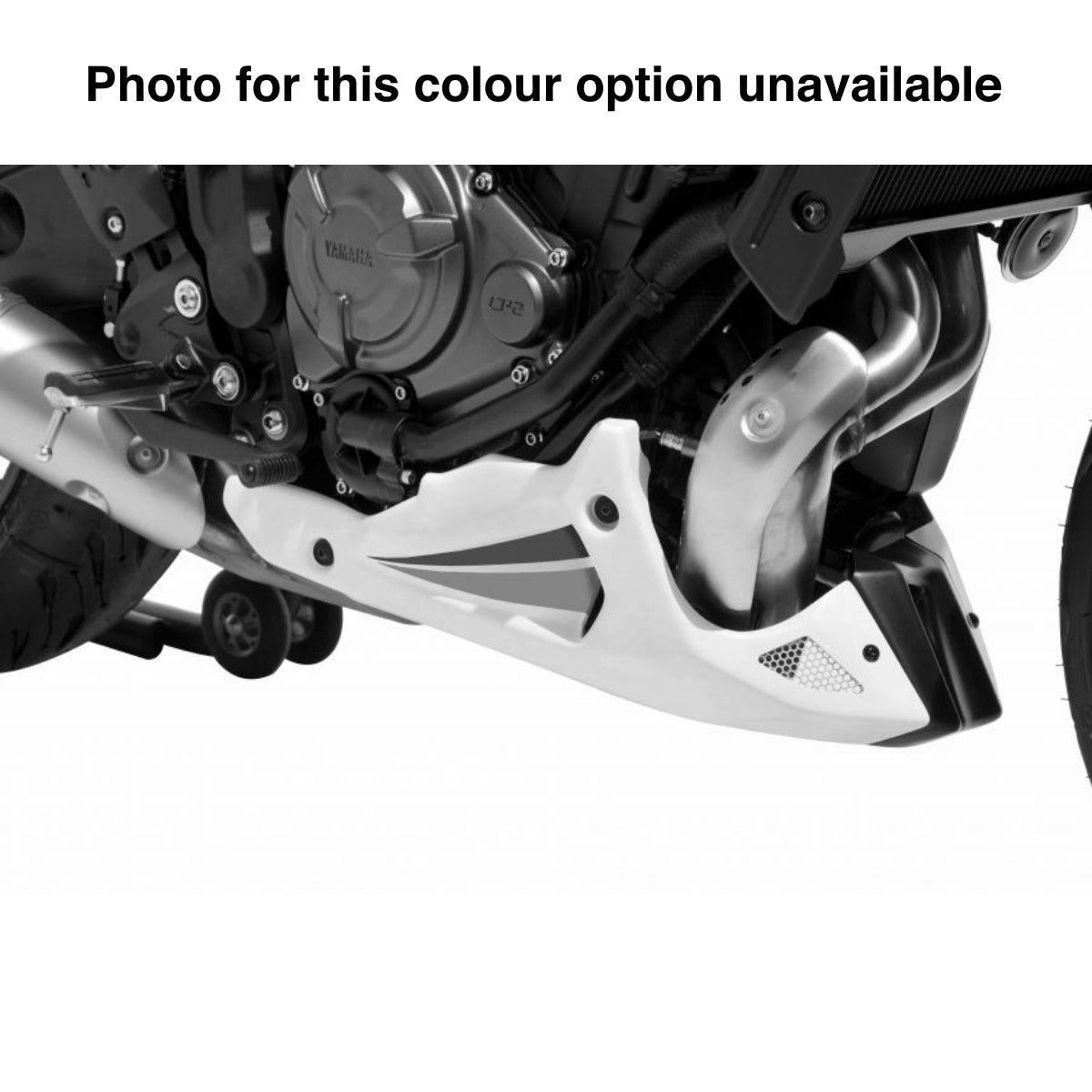 Belly Pan | Standard | Yamaha XSR 700 2022-2023
