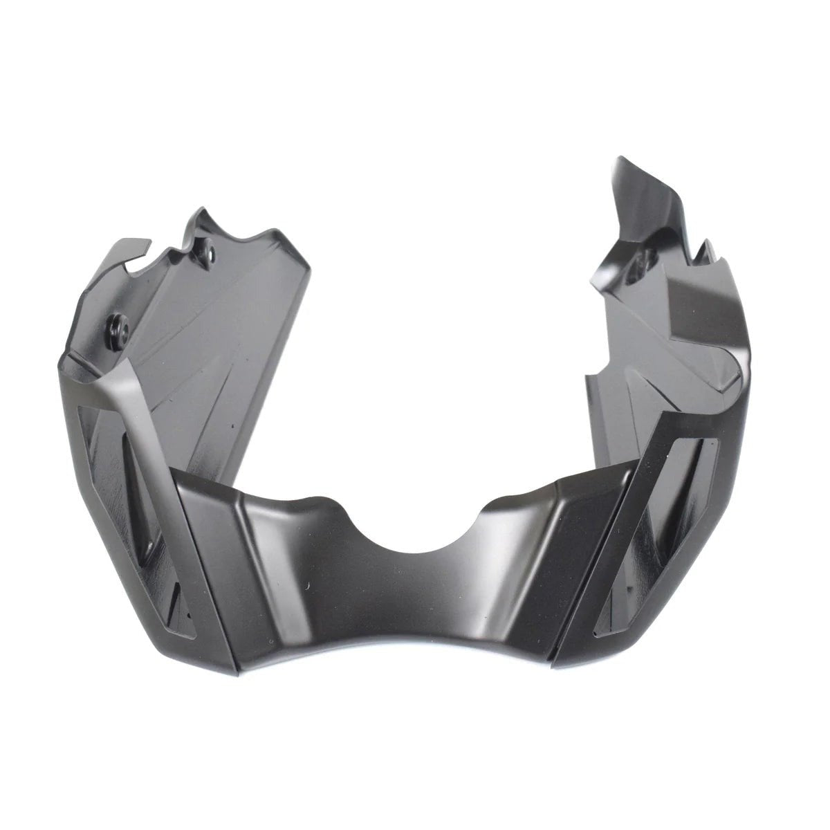 Belly Pan | Tech Black [MDNM6] | Yamaha MT-09 2024-Current
