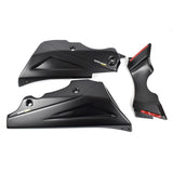 Belly Pan | Tech Black [MDNM6] | Yamaha MT-09 2024-Current