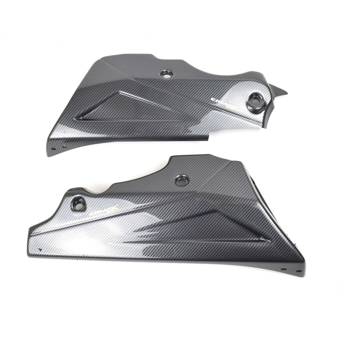 Belly Pan | Carbon Look | Yamaha MT-09 2024-Current