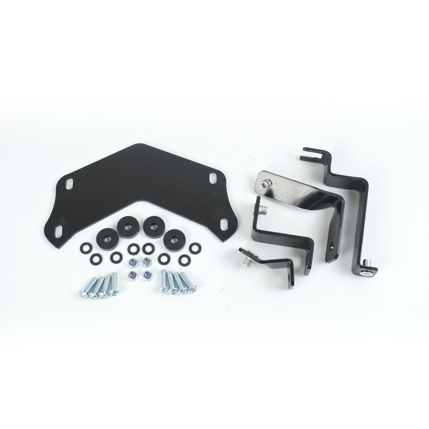 Belly Pan | Standard | Kawasaki Z 1000 2003-2006
