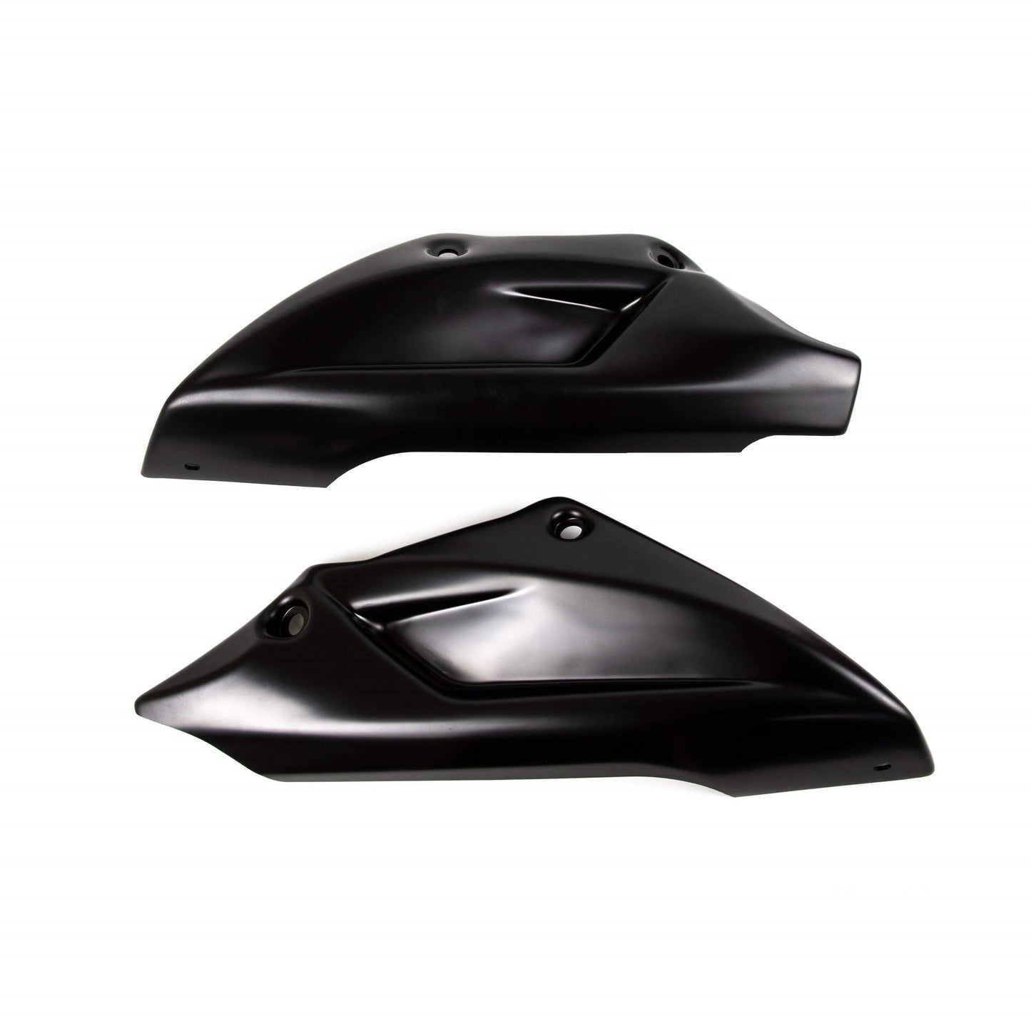 Belly Pan | Standard | Kawasaki Z 650 2017-2019