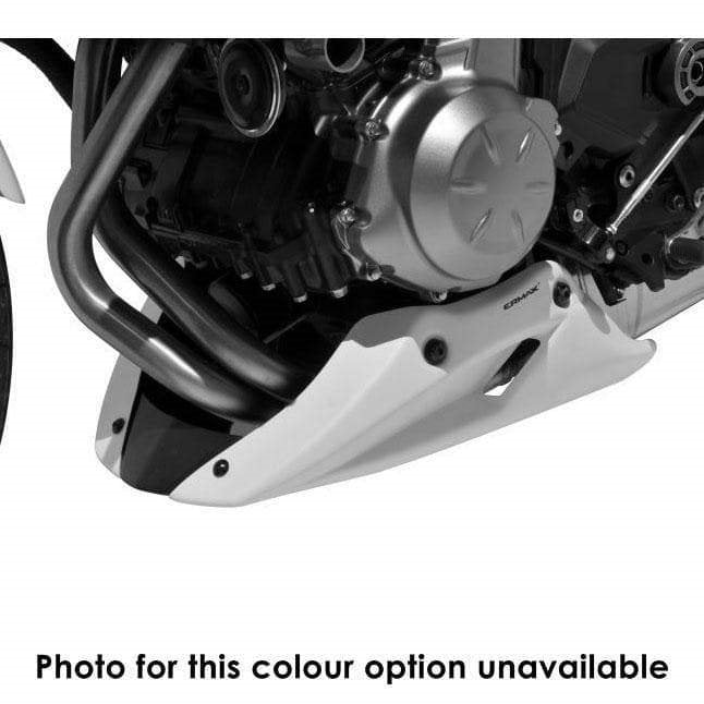 Belly Pan | Standard | Kawasaki Z 650 2017-2019