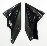 Belly Pan | Black (Gloss Black) | Kawasaki Z 900 2017-2019