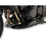 Belly Pan | Gloss Black (Ebony Black) | Kawasaki Z 750 2007-2012