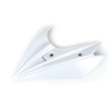 Belly Pan | Metallic White (Pearl Stardust White) | Kawasaki Z 800 | Z 800 E 2013-2016