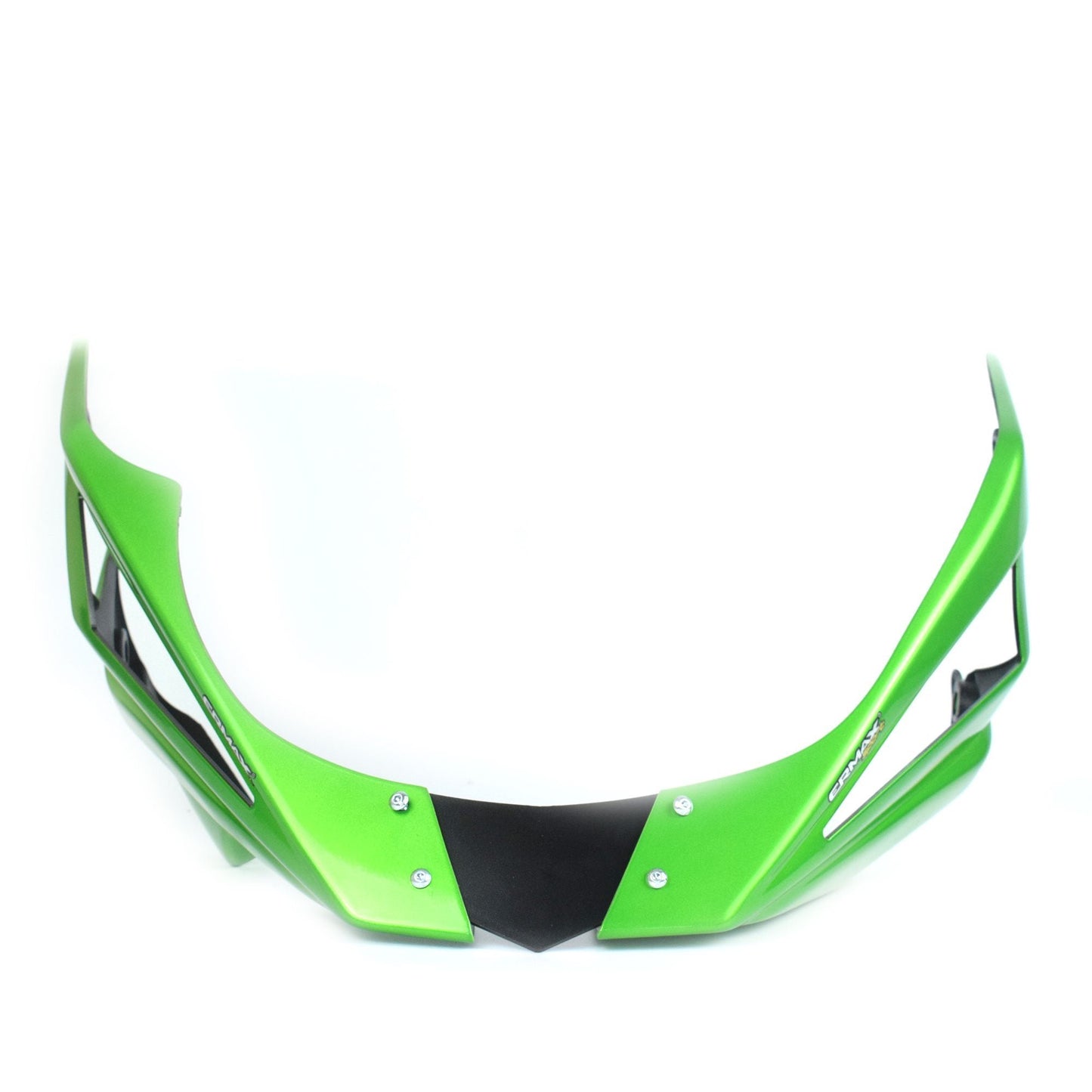 Belly Pan | Dark Metallic Green (Golden Blazed) | Kawasaki Z 1000 2014-2017